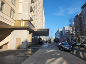 Residence Inn Capitol